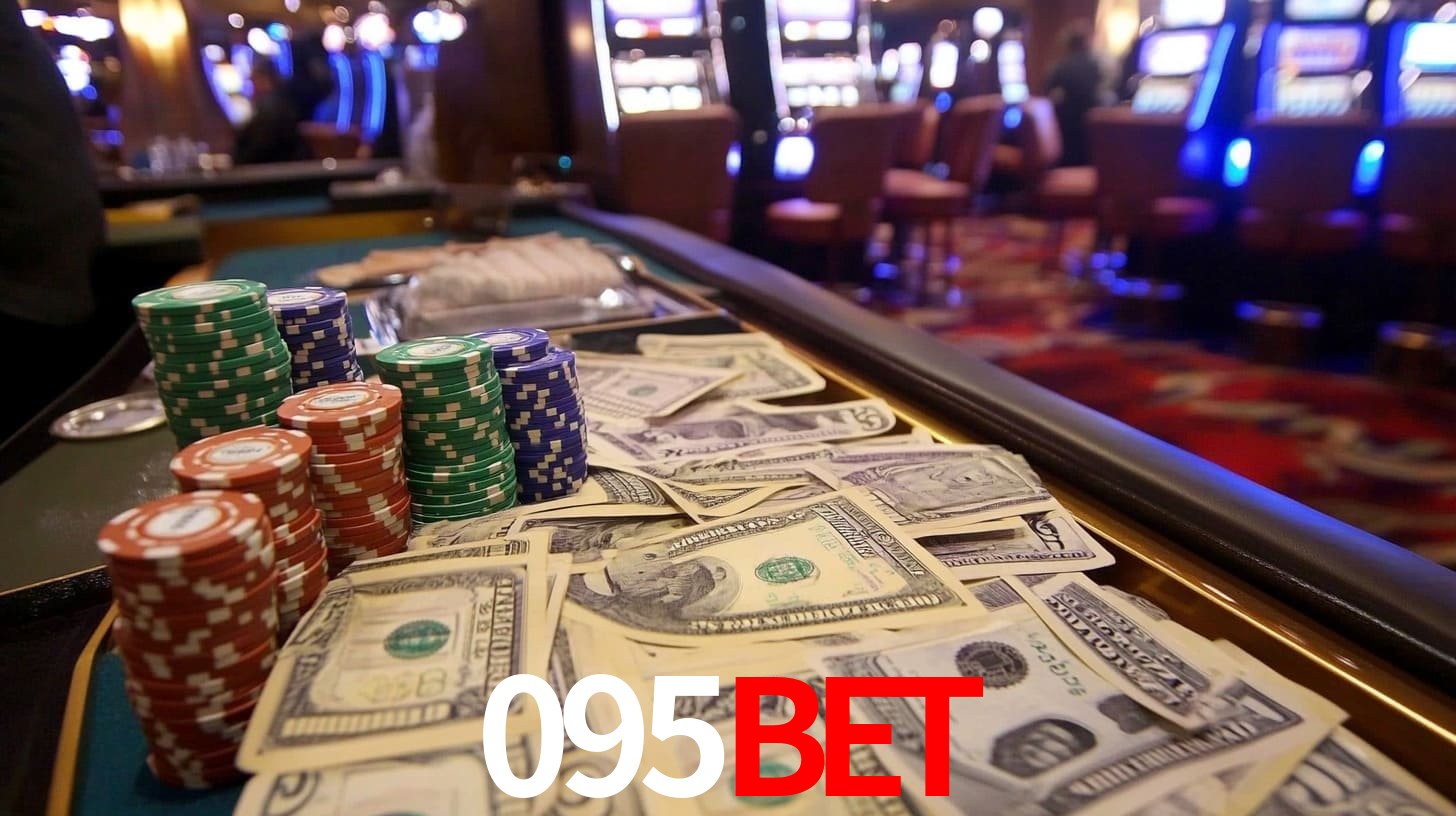 095bet login