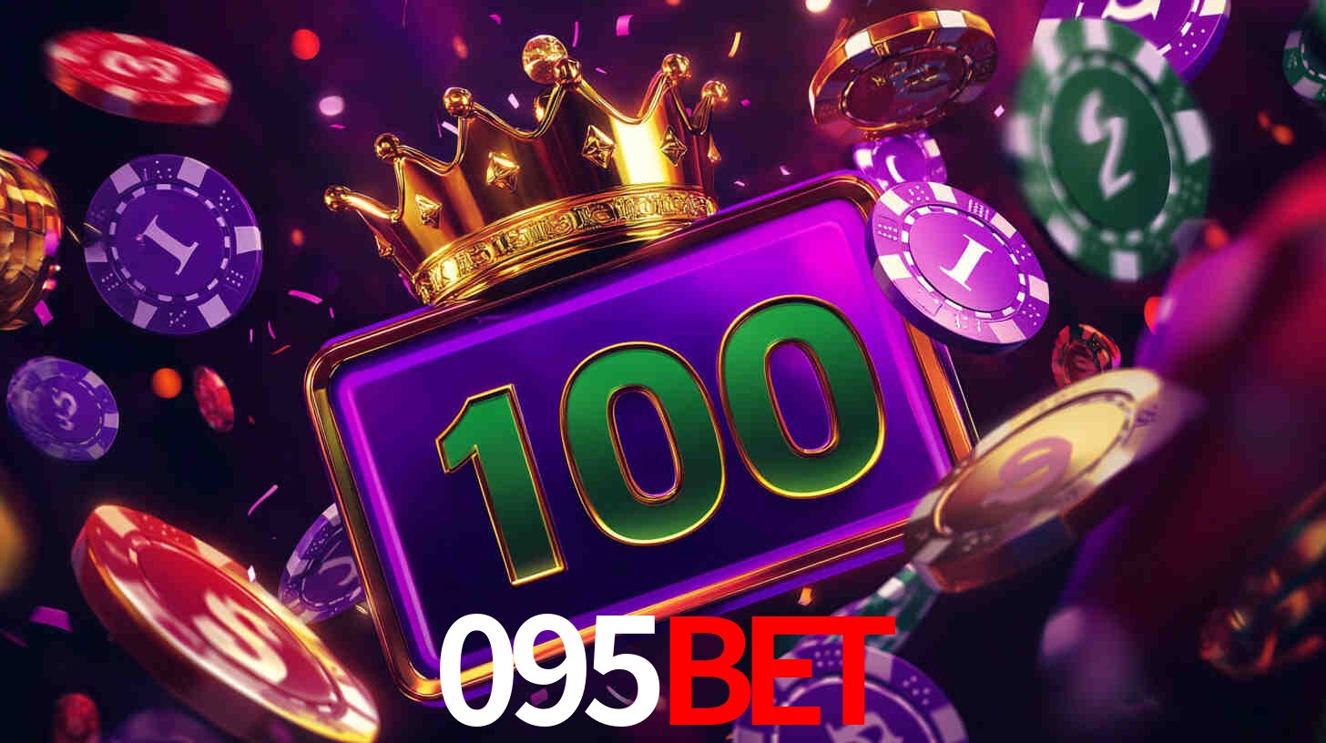 095bet bonus