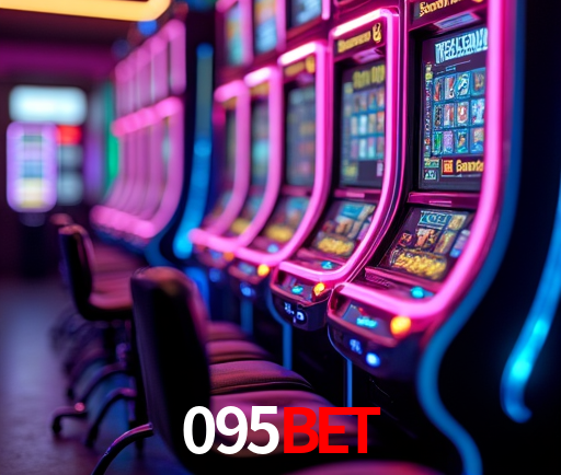 095bet Plataforma