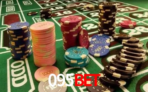 095bet Baixar